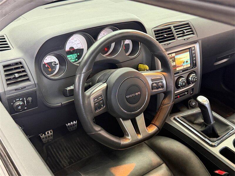 used 2014 Dodge Challenger car, priced at $15,993