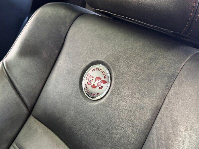 used 2014 Dodge Challenger car, priced at $15,993