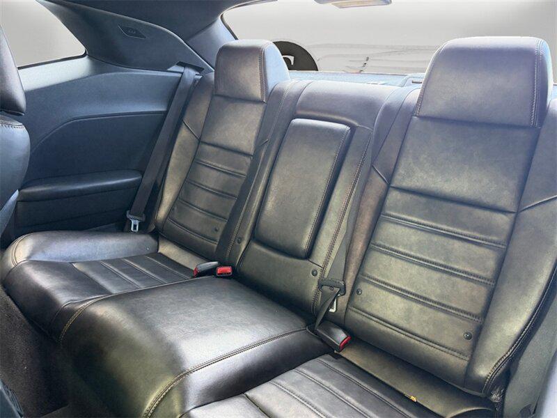 used 2014 Dodge Challenger car, priced at $15,993