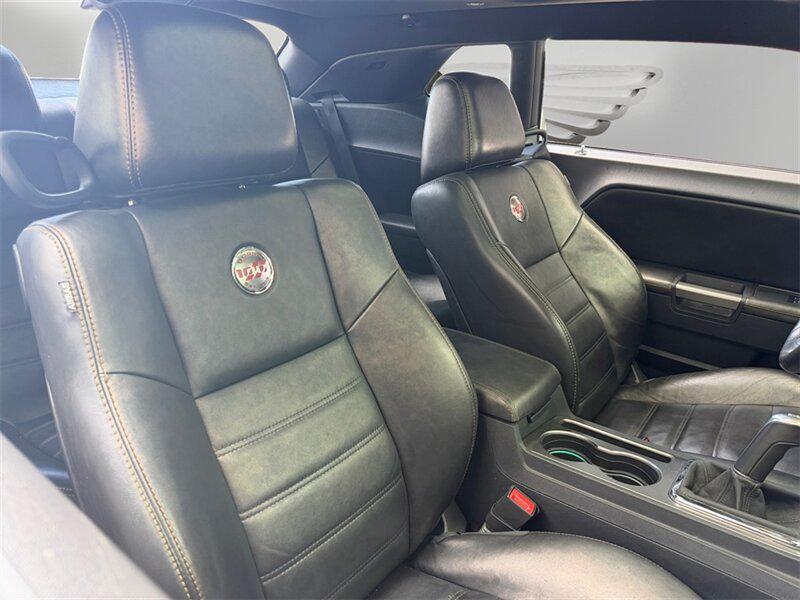 used 2014 Dodge Challenger car, priced at $15,993