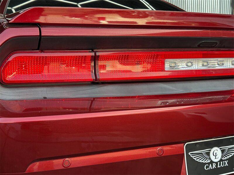 used 2014 Dodge Challenger car, priced at $15,993