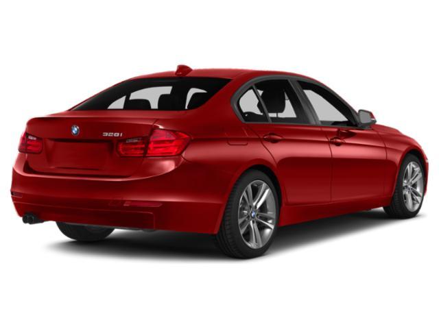 used 2015 BMW 328 car, priced at $10,988