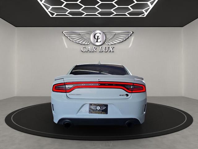 used 2019 Dodge Charger car, priced at $47,998