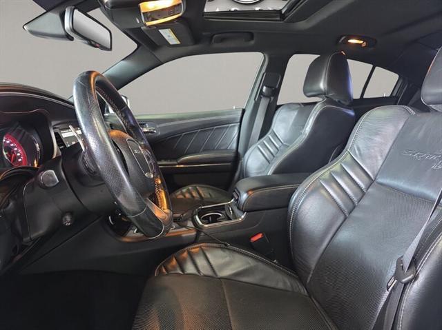 used 2019 Dodge Charger car, priced at $47,998