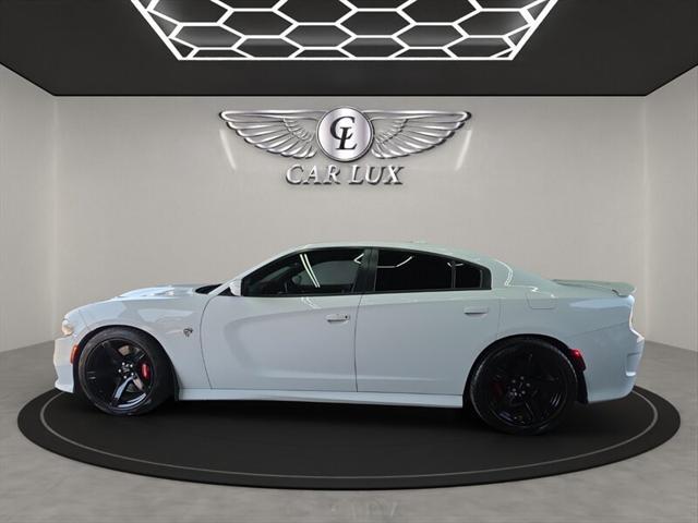 used 2019 Dodge Charger car, priced at $47,998
