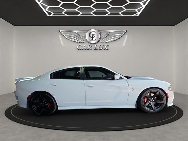 used 2019 Dodge Charger car, priced at $47,998