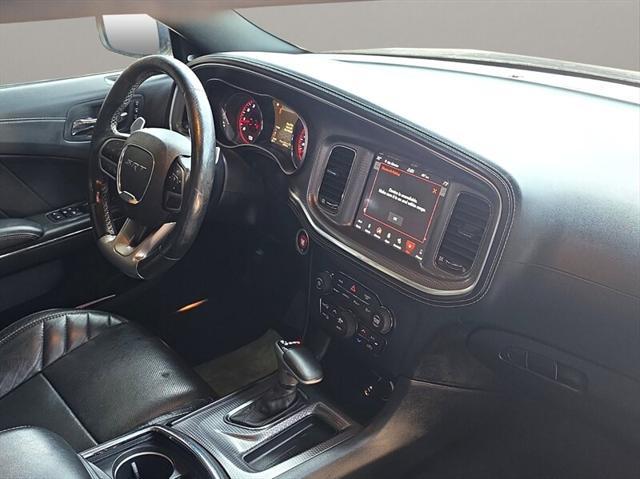 used 2019 Dodge Charger car, priced at $47,998