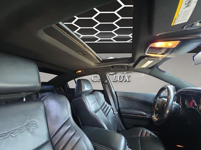 used 2019 Dodge Charger car, priced at $47,998