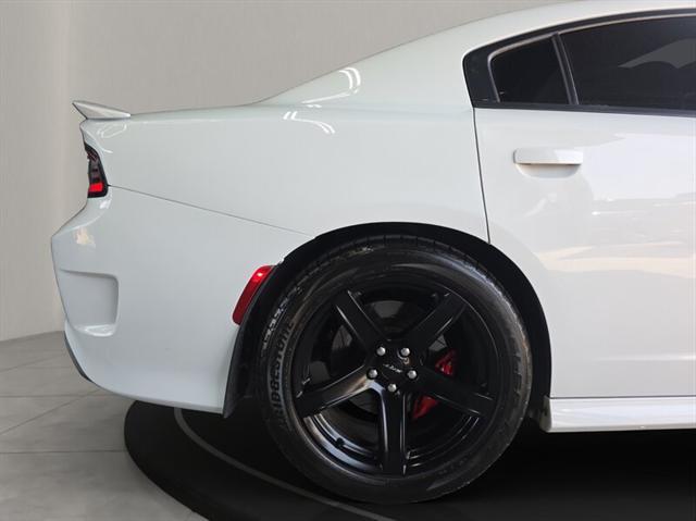 used 2019 Dodge Charger car, priced at $47,998
