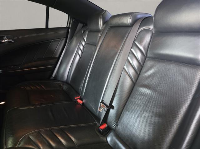 used 2019 Dodge Charger car, priced at $47,998