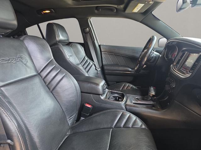 used 2019 Dodge Charger car, priced at $47,998