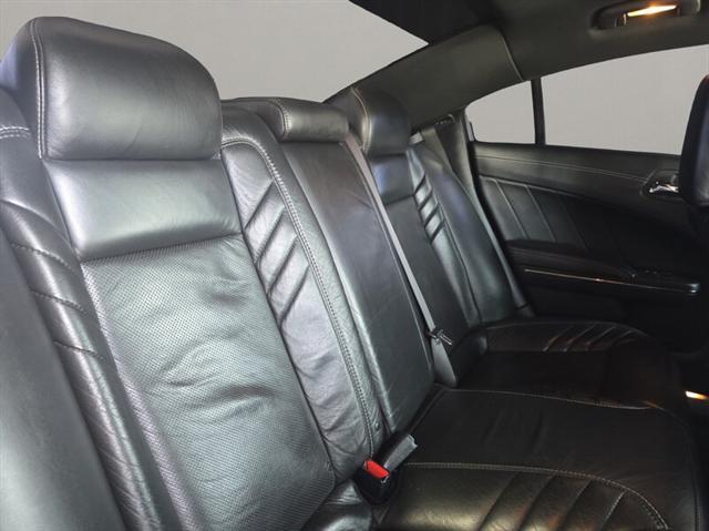 used 2019 Dodge Charger car, priced at $47,998