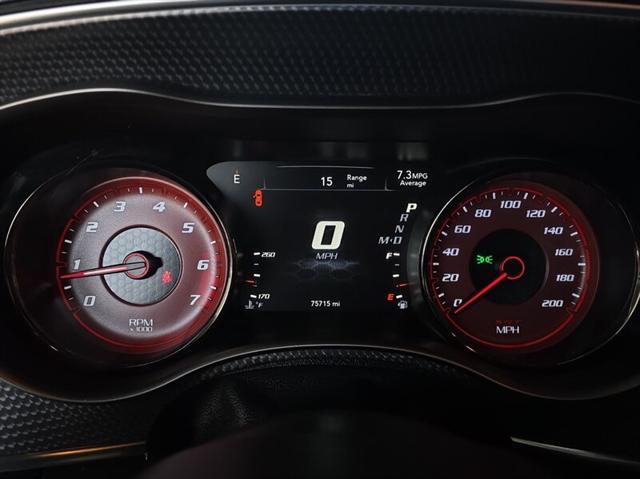 used 2019 Dodge Charger car, priced at $47,998
