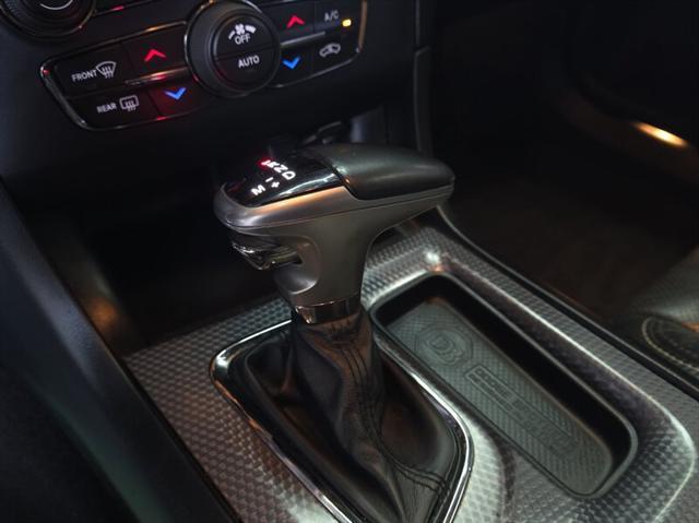 used 2019 Dodge Charger car, priced at $47,998