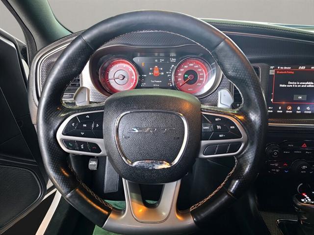 used 2019 Dodge Charger car, priced at $47,998