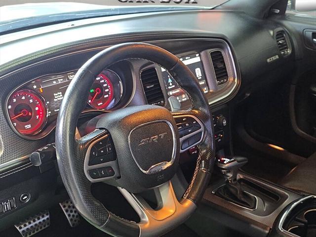 used 2019 Dodge Charger car, priced at $47,998
