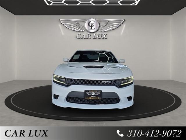 used 2019 Dodge Charger car, priced at $47,998