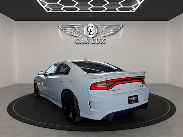 used 2019 Dodge Charger car, priced at $47,998