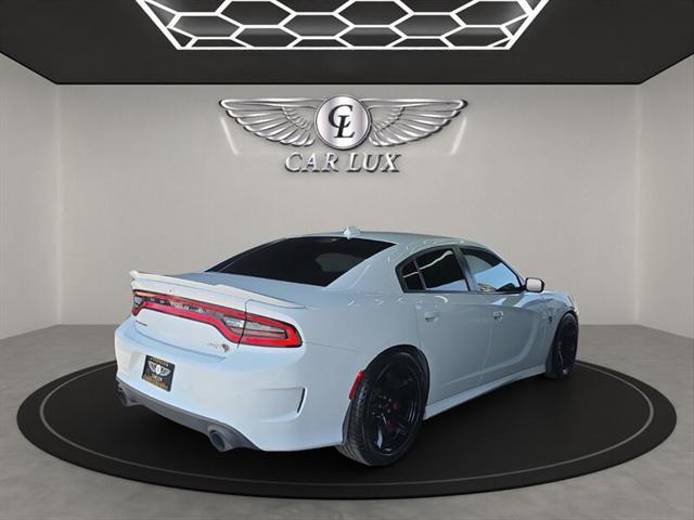 used 2019 Dodge Charger car, priced at $47,998