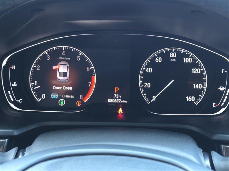 used 2019 Honda Accord car, priced at $17,992