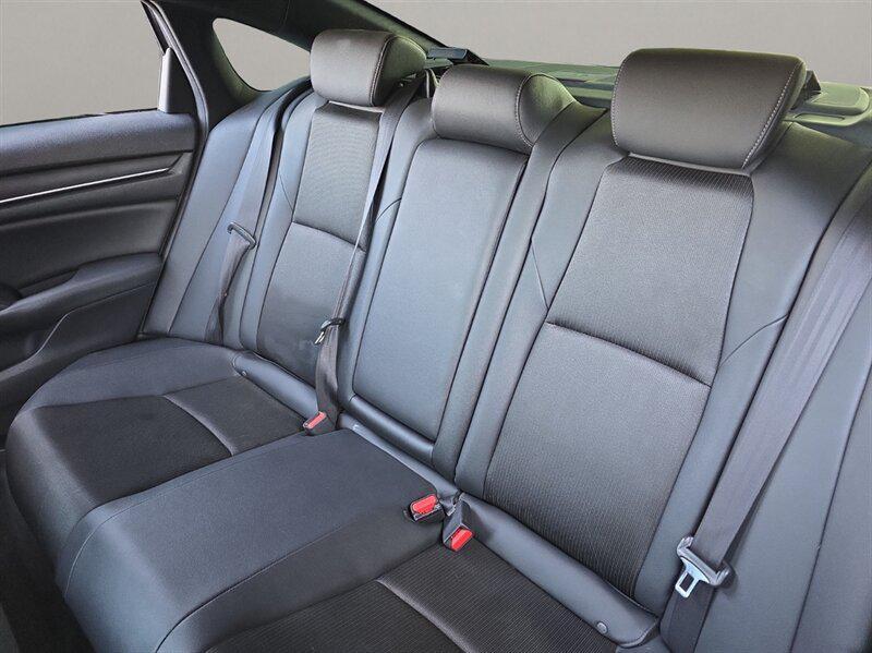 used 2019 Honda Accord car, priced at $17,992