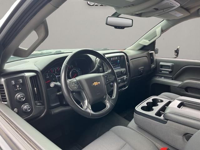 used 2019 Chevrolet Silverado 2500 car, priced at $34,979