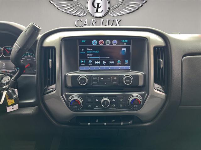 used 2019 Chevrolet Silverado 2500 car, priced at $34,979