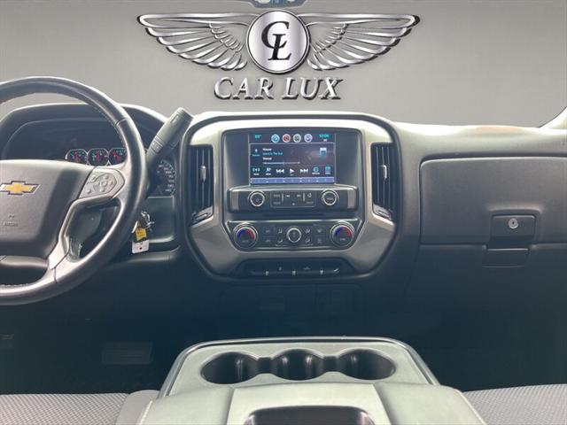 used 2019 Chevrolet Silverado 2500 car, priced at $34,979