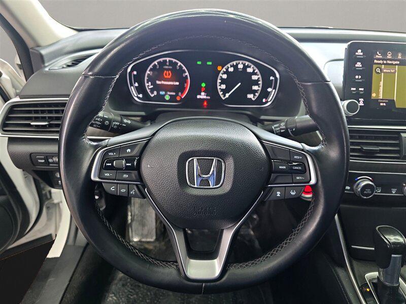 used 2018 Honda Accord car, priced at $18,997