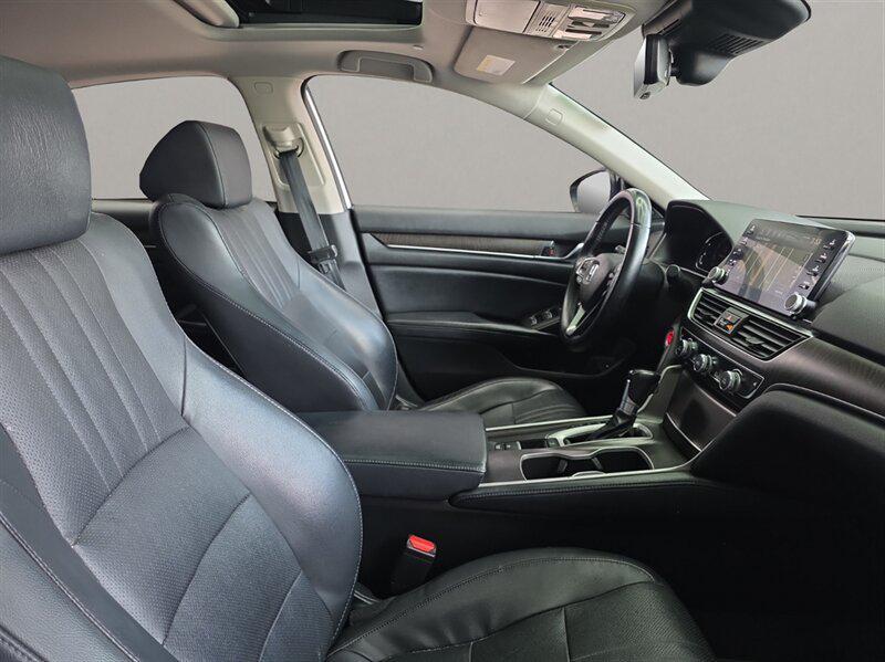 used 2018 Honda Accord car, priced at $18,997