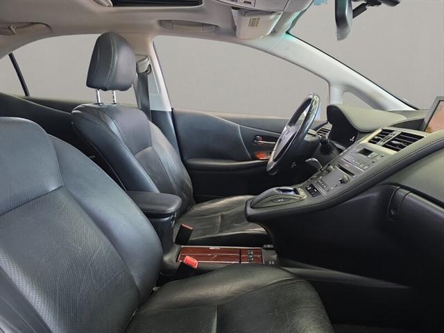 used 2010 Lexus HS 250h car, priced at $12,449