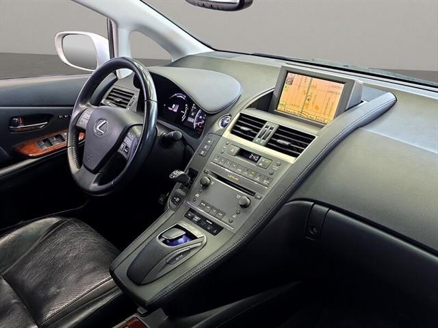 used 2010 Lexus HS 250h car, priced at $12,449