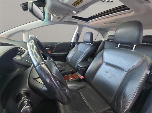 used 2010 Lexus HS 250h car, priced at $12,449