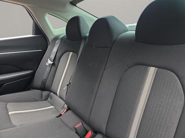 used 2021 Hyundai Sonata car, priced at $16,876
