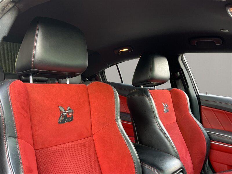 used 2021 Dodge Charger car, priced at $40,991