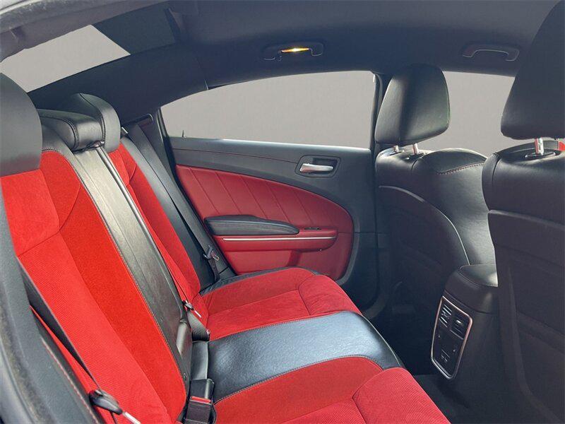 used 2021 Dodge Charger car, priced at $40,991