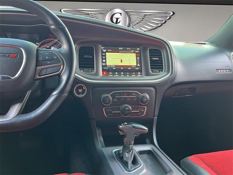 used 2021 Dodge Charger car, priced at $40,991