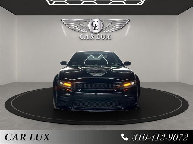 used 2021 Dodge Charger car, priced at $44,987