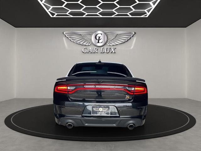 used 2021 Dodge Charger car, priced at $44,987