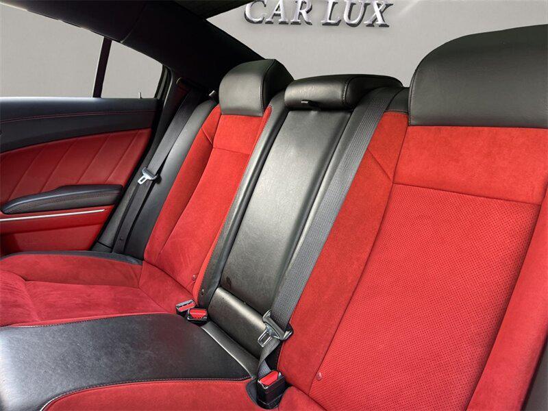 used 2021 Dodge Charger car, priced at $40,991