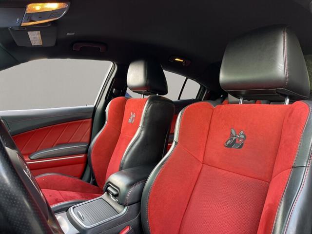 used 2021 Dodge Charger car, priced at $44,987