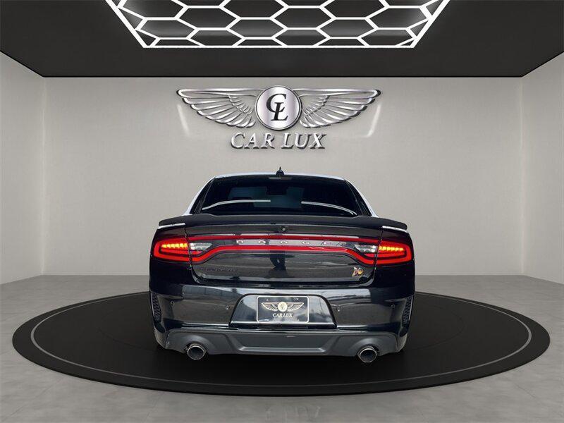used 2021 Dodge Charger car, priced at $40,991