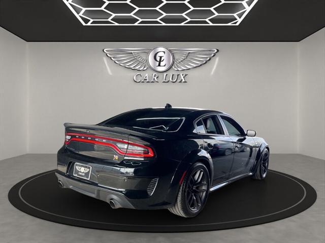 used 2021 Dodge Charger car, priced at $44,987