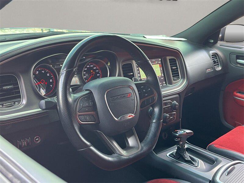 used 2021 Dodge Charger car, priced at $40,991
