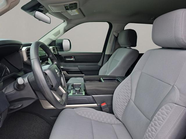 used 2024 Toyota Tundra car, priced at $44,979