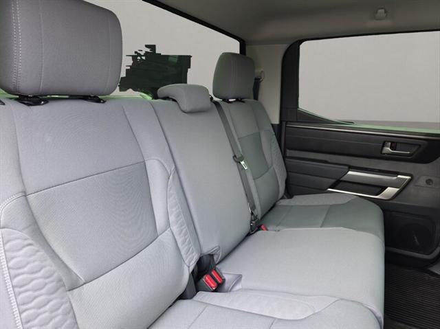 used 2024 Toyota Tundra car, priced at $44,979
