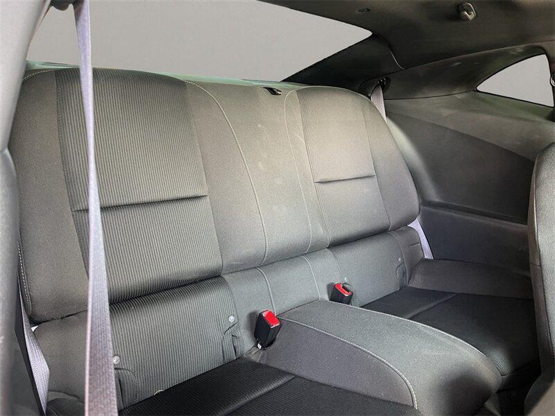 used 2015 Chevrolet Camaro car, priced at $31,998