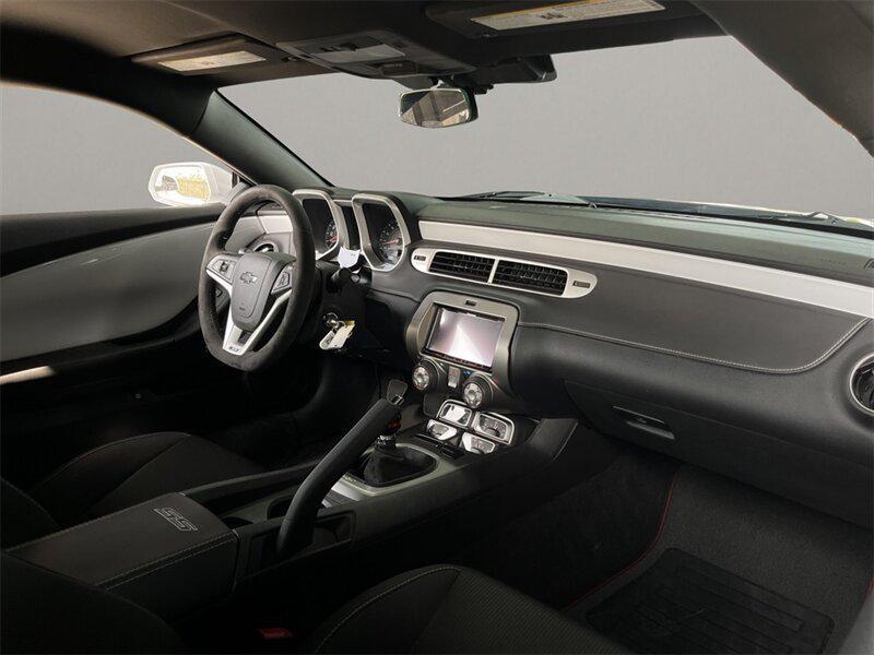 used 2015 Chevrolet Camaro car, priced at $31,998