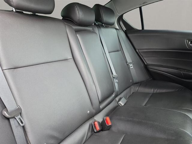 used 2018 Acura ILX car, priced at $16,979