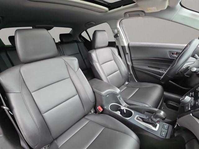 used 2018 Acura ILX car, priced at $16,979